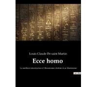 Ecce Homo