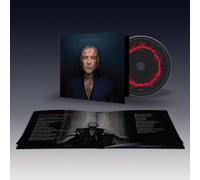 Gavin Friday – Ecce Homo – CD – Édition Deluxe – BMG
