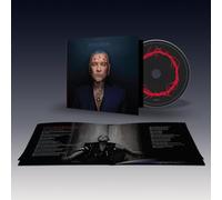 Gavin Friday – Ecce Homo – CD – Édition Deluxe – BMG
