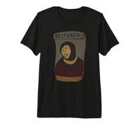 ECCE Homo Funny Jesus Meme ECCE homo Cecilia T-Shirt Haut de Gamme