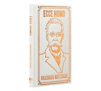 Ecce Homo: Gilded Pocket Edition