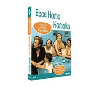 Ecce Homo Homolka DVD DVD