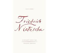 Ecce Homo: How One Becomes What One is