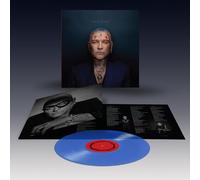 Ecce Homo [Vinyle Couleur Bleu Transparent]