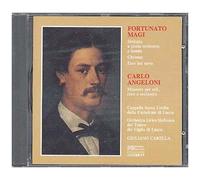 Carella - Sinfonia a Piena Orchestra E Banda Miserere