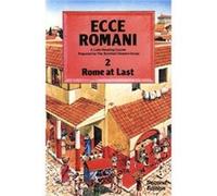 Ecce Romani Book 2 2nd Edition Rome At Last by Group Paperback Book Group (Auteur)