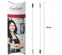 Eccellente Cleaning Brush For Milk Hose 2 pieces