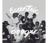 Eccentric Boogie