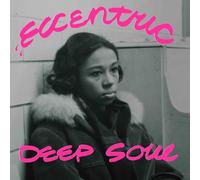 Eccentric Deep Soul (Various Artists) [Vinyl]