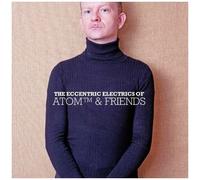 Eccentric Electrics Of Atom & Friends