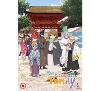 Eccentric Family: Collection [Edizione: Regno Unito] [Import]