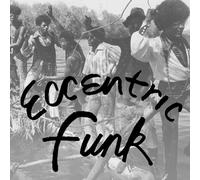 Eccentric Funk