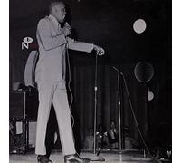 Eccentric Capital City Soul