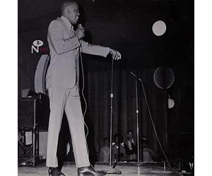 Eccentric Soul: Capital City Soul