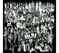 Eccentric Soul: Minibus