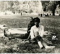 Eccentric Soul: Sitting In The Park by Various Artists