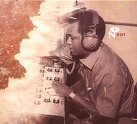 Various Mielsch – Eccentric Soul, Vol. 1 : The Capsoul Label