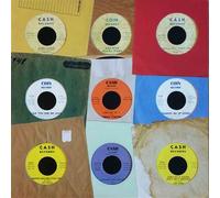 Eccentric Soul : The Cash Label Vinyle