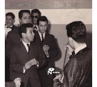 Eccentric Soul: the Cobra Label