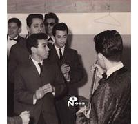 Eccentric Soul : The Cobra Label