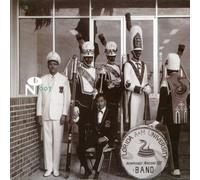 Eccentric Soul: the Deep City Label