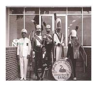 Various Mielsch – Eccentric Soul: The Deep City Label