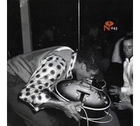 Eccentric Soul: the Dynamic Label
