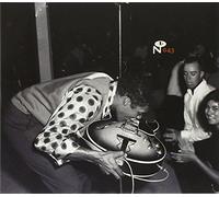 Eccentric Soul: the Dynamic Label