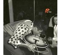 Eccentric Soul: the Dynamic Label - Vinyle Orange