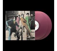 Eccentric Soul: the Magic Touch Label Vol. 1 - Vinyle Violet