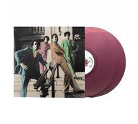 Eccentric Soul: the Magic Touch Label Vol. 1 - Vinyle Violet
