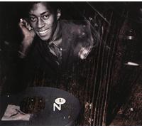 Divers – Eccentric Soul : the Prix Label