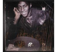 Eccentric Soul: the Prix Label