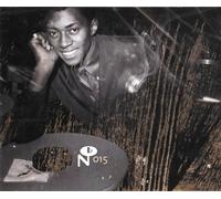 Eccentric Soul: The Prix Label by Various Artists [VINYL] NEUF