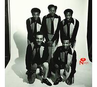 Eccentric Soul: the Saru Label
