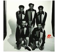 Eccentric Soul: The Saru Label