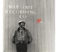 Eccentric Soul: the Way Out Label