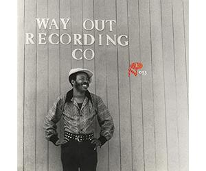 Eccentric Soul: the Way Out Label