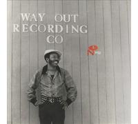 Eccentric Soul: The Way Out Label / Various by VARIOUS ARTISTS [Audio CD] NEUF
