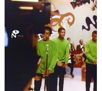 Eccentric Soul: the Young Disciples