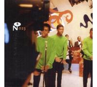 Eccentric Soul: the Young Disciples