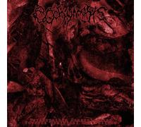 Ecchymosis - Psychopatic Concupiscence Towards Homicidal Lacera