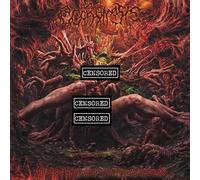 Ecchymosis - RITUALISTIC INTERCOURSE WITHIN ABJECT SURREALISM