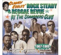 Eccles,Clancy - Reggae Hits Revue at the Sombr