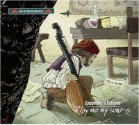 Eccles - Play Me My Songs