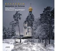 Ecclesia, Monastère de Valaam