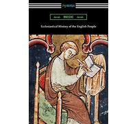Ecclesiastical History Of The English People