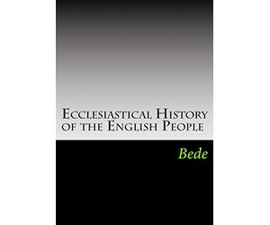 Ecclesiastical History of the English People