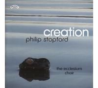Ecclesium Choir - Stopford Creation