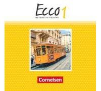 Ecco 01 Cd